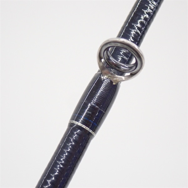 １４オシアジガー インフィニティーＢ６５３